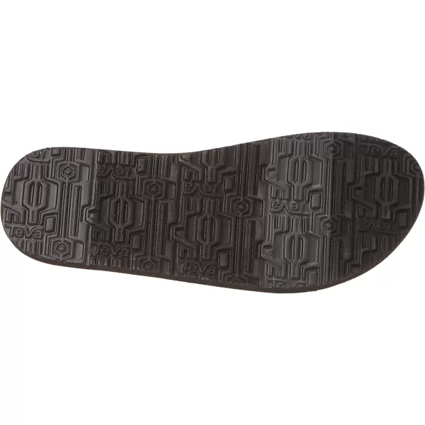 Teva Men's Mush II Flip-Flop