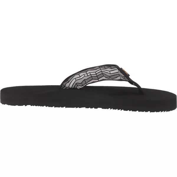 Teva Men's Mush II Flip-Flop