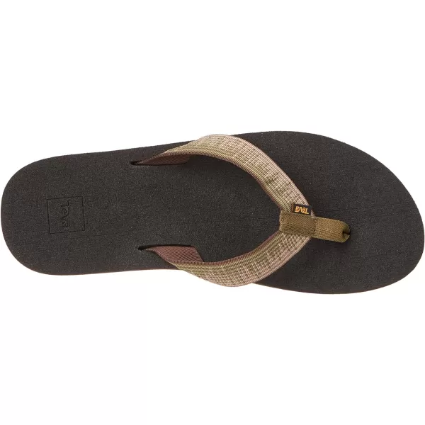 Teva Men's Mush II Flip-Flop