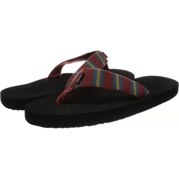 Teva Men's Mush II Flip-Flop