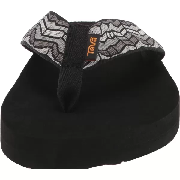 Teva Men's Mush II Flip-Flop