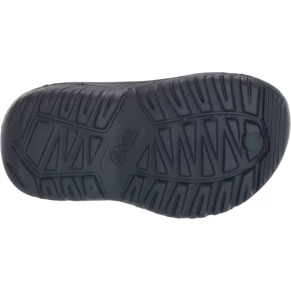 Teva Unisex-Adult Kids Hurricane Drift Sandal