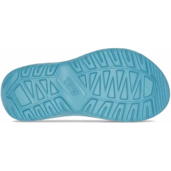 Teva Unisex-Adult Kids Hurricane Drift Sandal