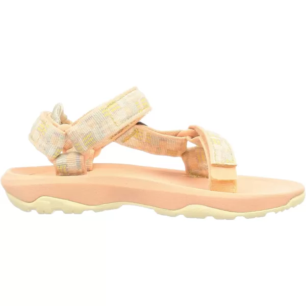 Teva Unisex-Child Hurricane XLT 2 Sport Sandal