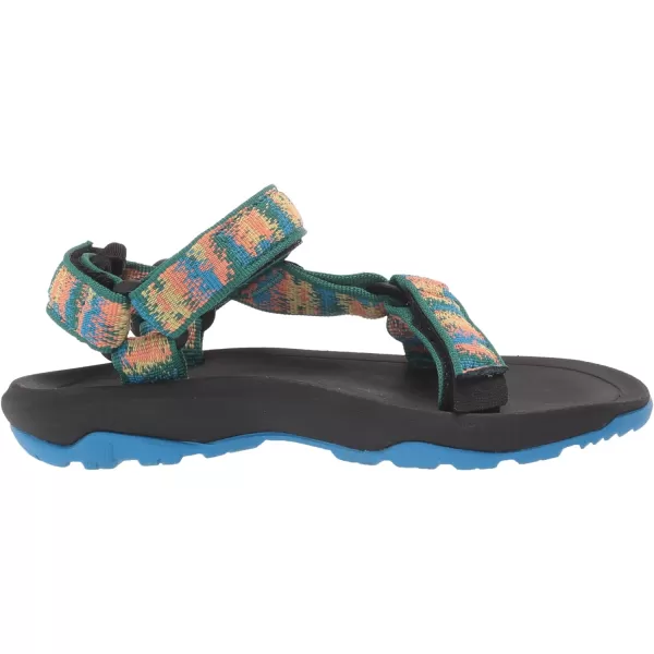 Teva Unisex-Child Hurricane XLT 2 Sport Sandal