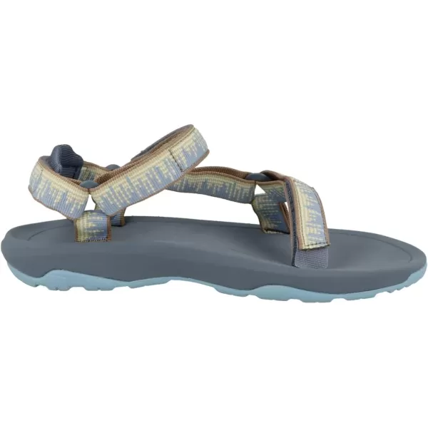 Teva Unisex-Child Hurricane XLT 2 Sport Sandal