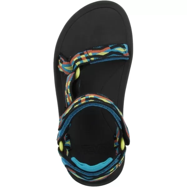 Teva Unisex-Child Hurricane XLT 2 Sport Sandal