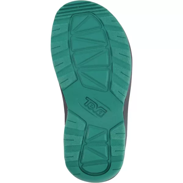 Teva Unisex-Child Hurricane XLT 2 Sport Sandal