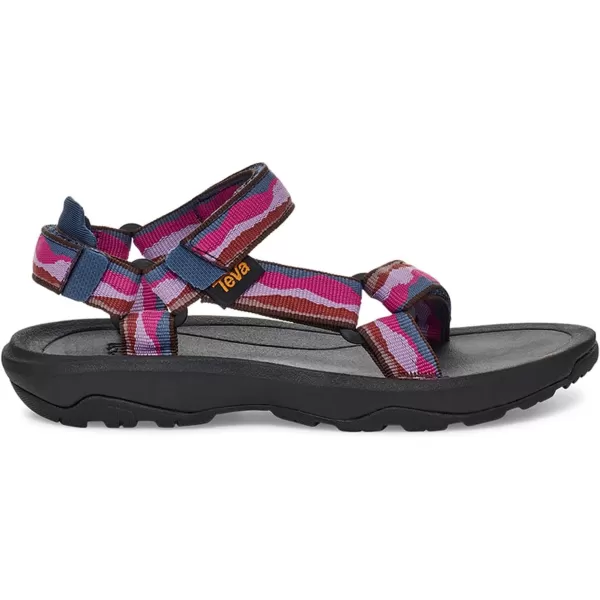 Teva Unisex-Child Hurricane XLT 2 Sport Sandal