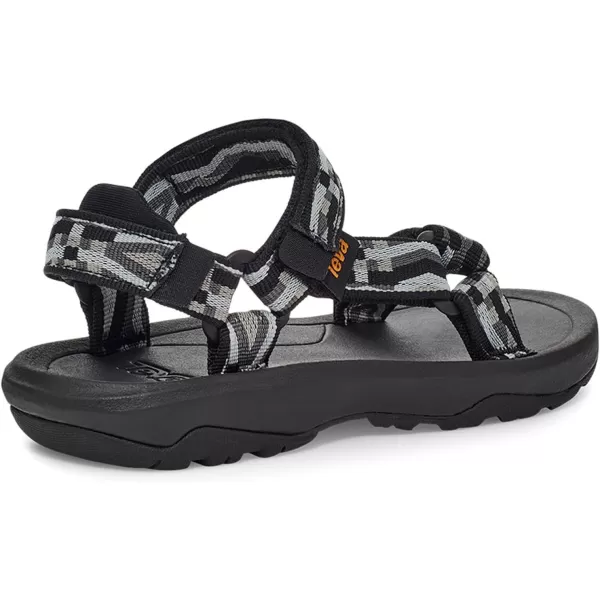 Teva Unisex-Child Hurricane XLT 2 Sport Sandal