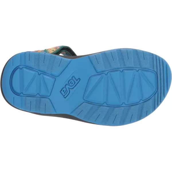 Teva Unisex-Child Hurricane XLT 2 Sport Sandal