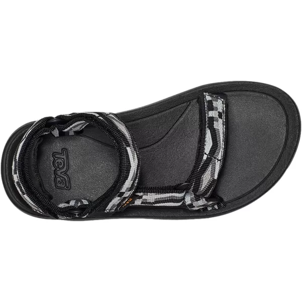 Teva Unisex-Child Hurricane XLT 2 Sport Sandal