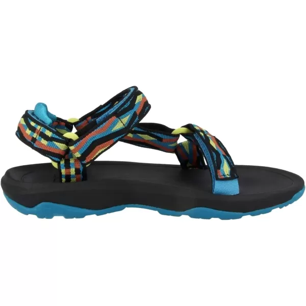 Teva Unisex-Child Hurricane XLT 2 Sport Sandal