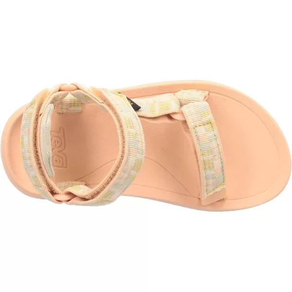 Teva Unisex-Child Hurricane XLT 2 Sport Sandal