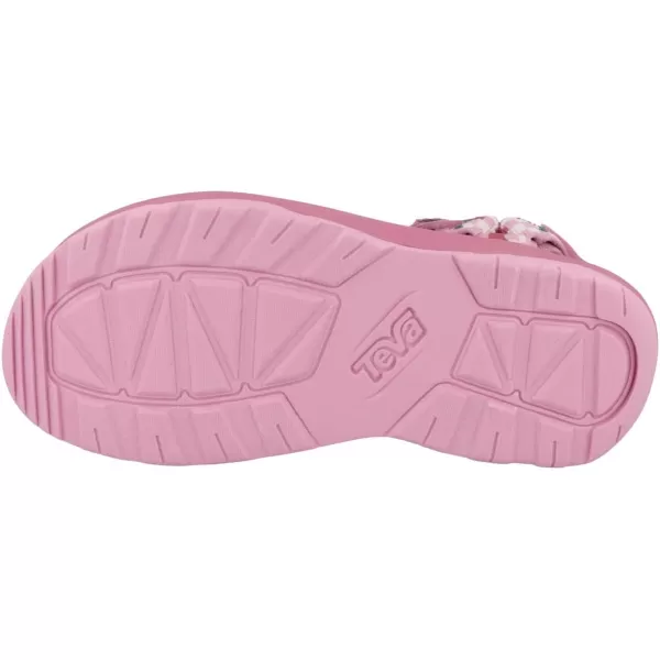 Teva Unisex-Child Hurricane XLT 2 Sport Sandal