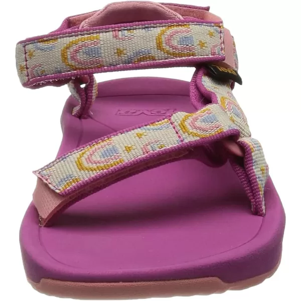Teva Unisex-Child Hurricane XLT 2 Sport Sandal