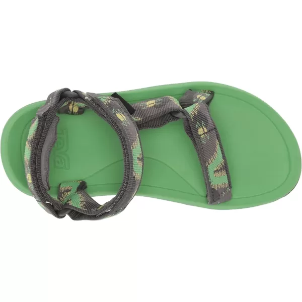 Teva Unisex-Child Hurricane XLT 2 Sport Sandal