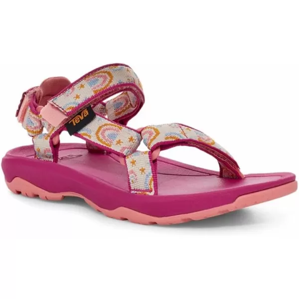 Teva Unisex-Child Hurricane XLT 2 Sport Sandal
