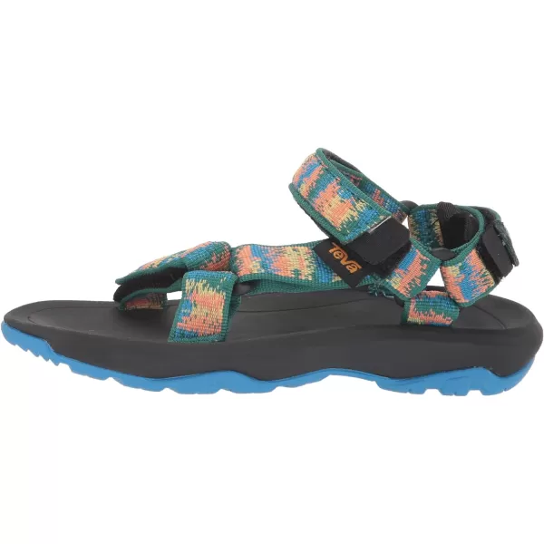 Teva Unisex-Child Hurricane XLT 2 Sport Sandal