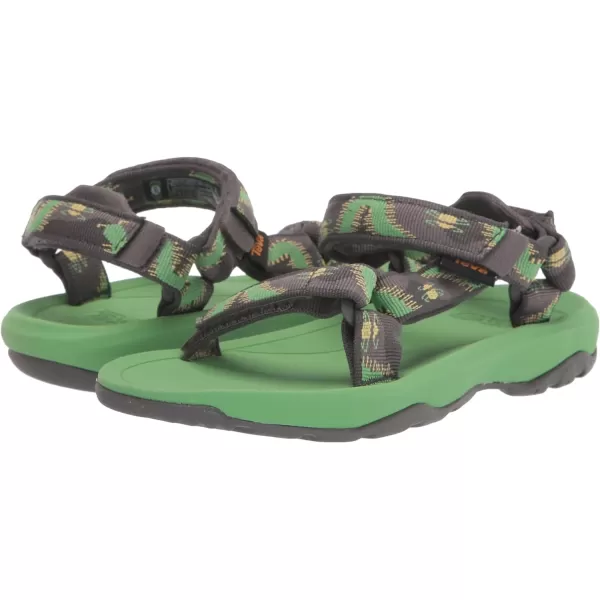 Teva Unisex-Child Hurricane XLT 2 Sport Sandal