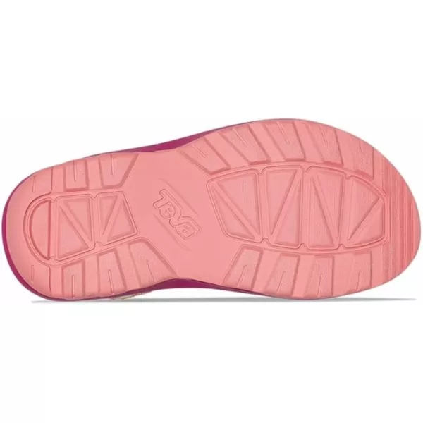 Teva Unisex-Child Hurricane XLT 2 Sport Sandal