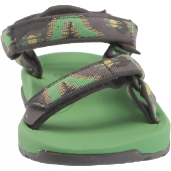 Teva Unisex-Child Hurricane XLT 2 Sport Sandal