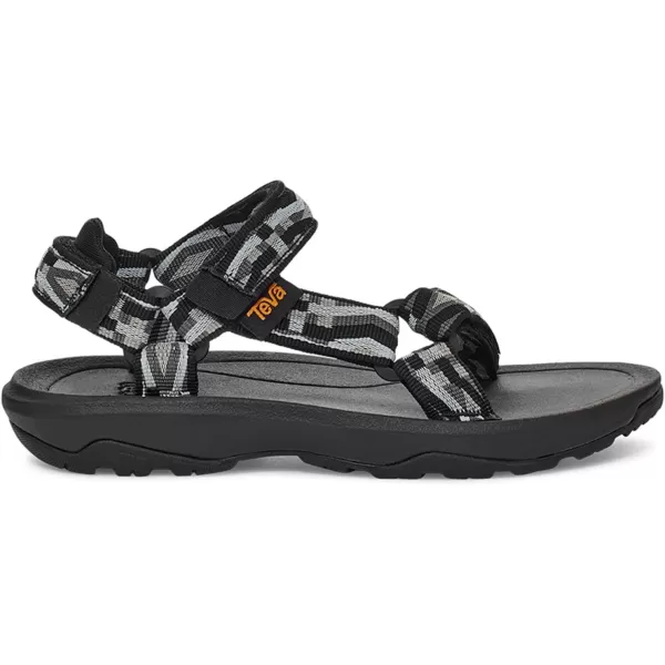 Teva Unisex-Child Hurricane XLT 2 Sport Sandal