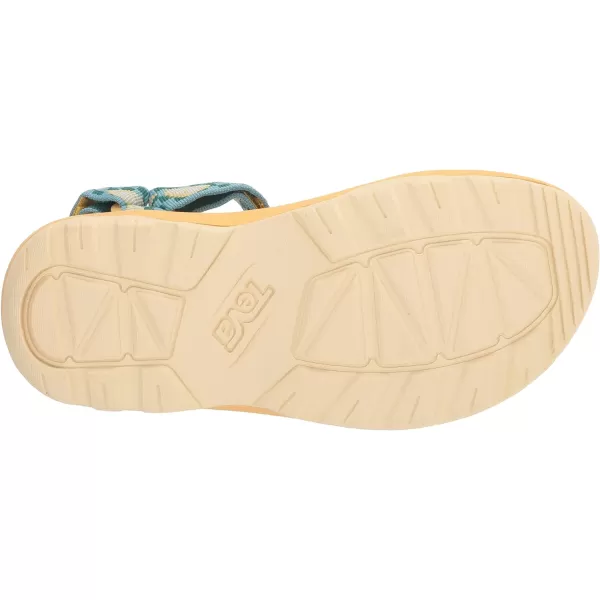 Teva Unisex-Child Hurricane XLT 2 Sport Sandal