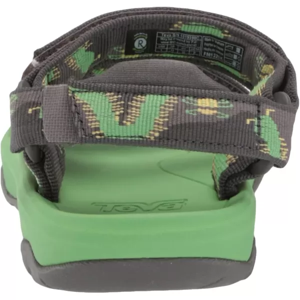 Teva Unisex-Child Hurricane XLT 2 Sport Sandal