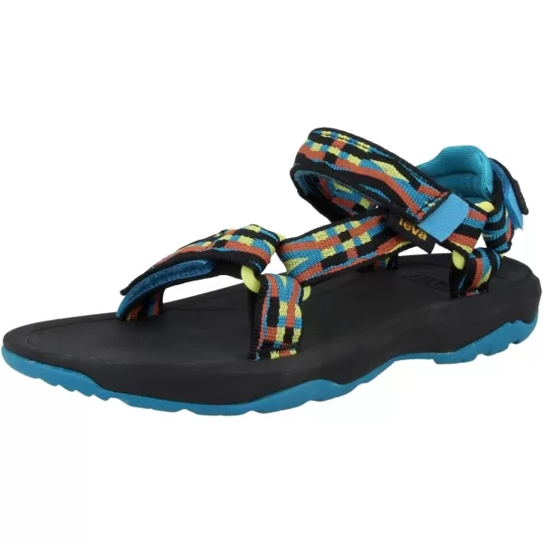 Teva Unisex-Child Hurricane XLT 2 Sport Sandal