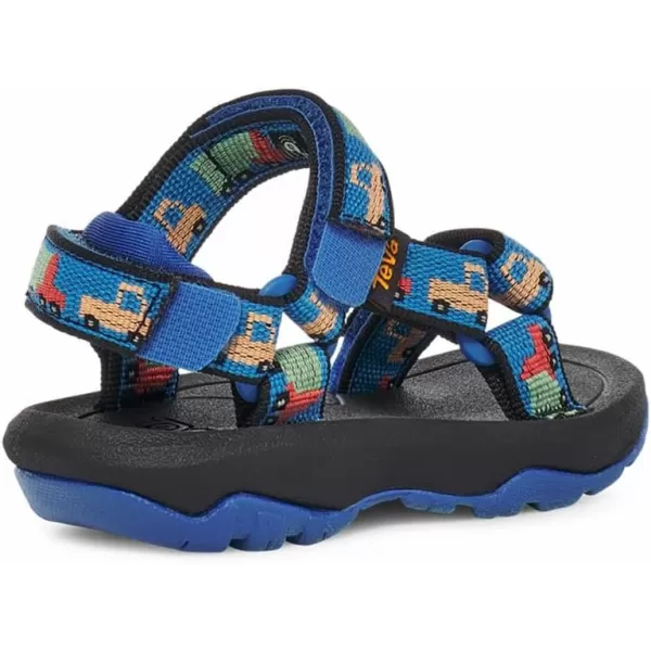 Teva Unisex-Child Hurricane XLT 2 Sport Sandal