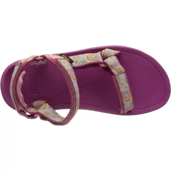 Teva Unisex-Child Hurricane XLT 2 Sport Sandal