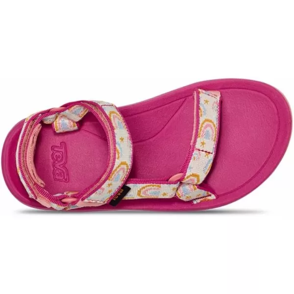 Teva Unisex-Child Hurricane XLT 2 Sport Sandal