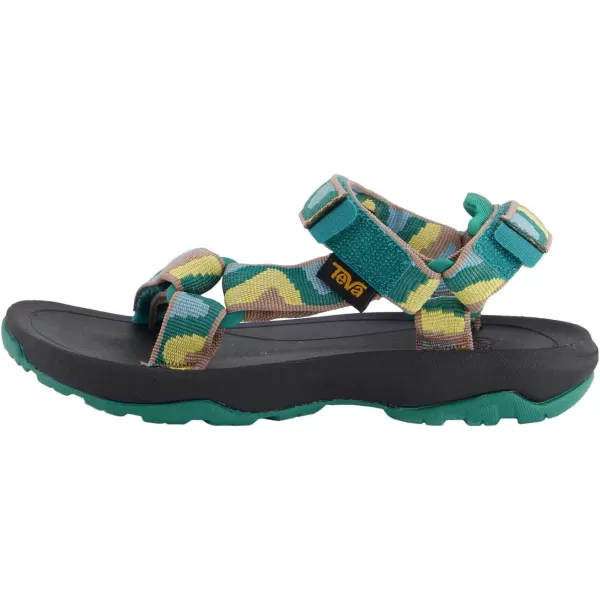 Teva Unisex-Child Hurricane XLT 2 Sport Sandal