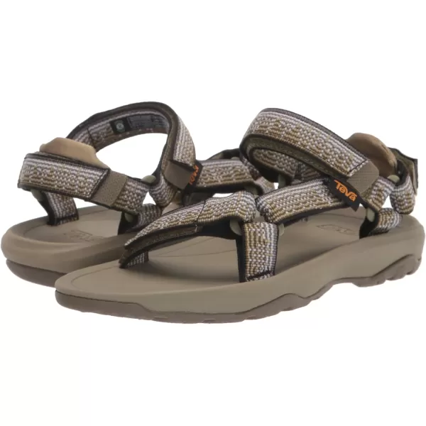 Teva Unisex-Child Hurricane XLT 2 Sport Sandal