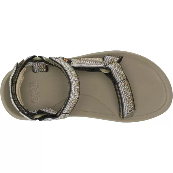 Teva Unisex-Child Hurricane XLT 2 Sport Sandal