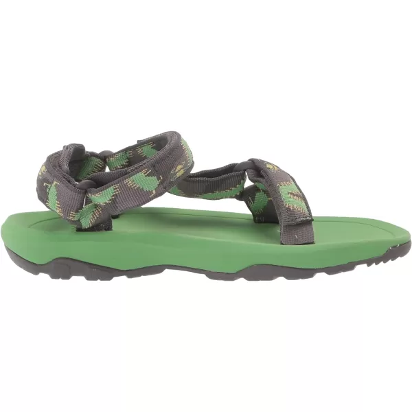 Teva Unisex-Child Hurricane XLT 2 Sport Sandal