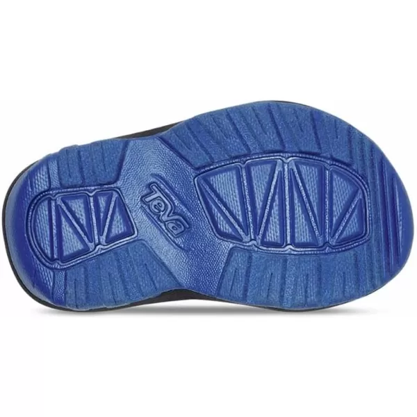 Teva Unisex-Child Hurricane XLT 2 Sport Sandal