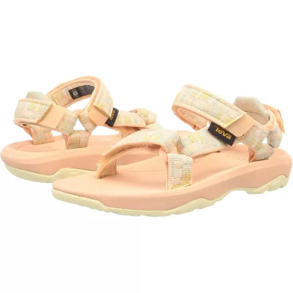 Teva Unisex-Child Hurricane XLT 2 Sport Sandal