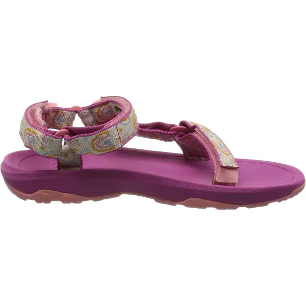 Teva Unisex-Child Hurricane XLT 2 Sport Sandal