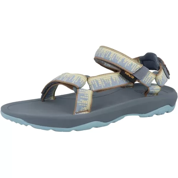 Teva Unisex-Child Hurricane XLT 2 Sport Sandal