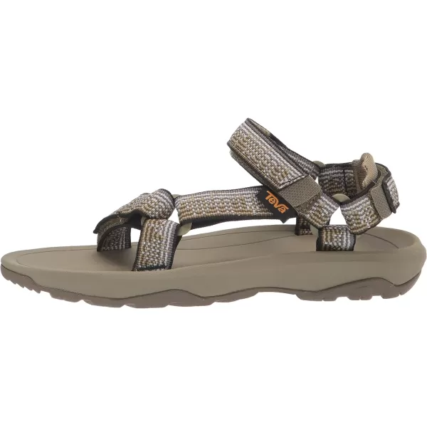 Teva Unisex-Child Hurricane XLT 2 Sport Sandal