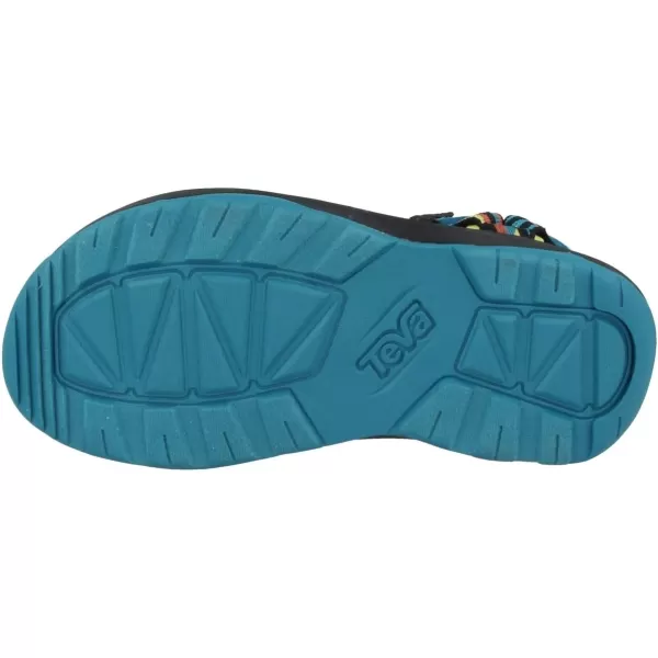 Teva Unisex-Child Hurricane XLT 2 Sport Sandal