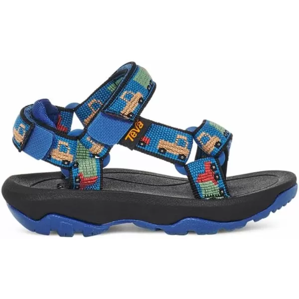 Teva Unisex-Child Hurricane XLT 2 Sport Sandal