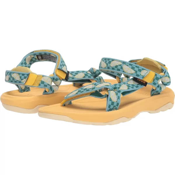 Teva Unisex-Child Hurricane XLT 2 Sport Sandal