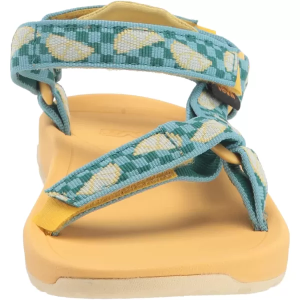 Teva Unisex-Child Hurricane XLT 2 Sport Sandal