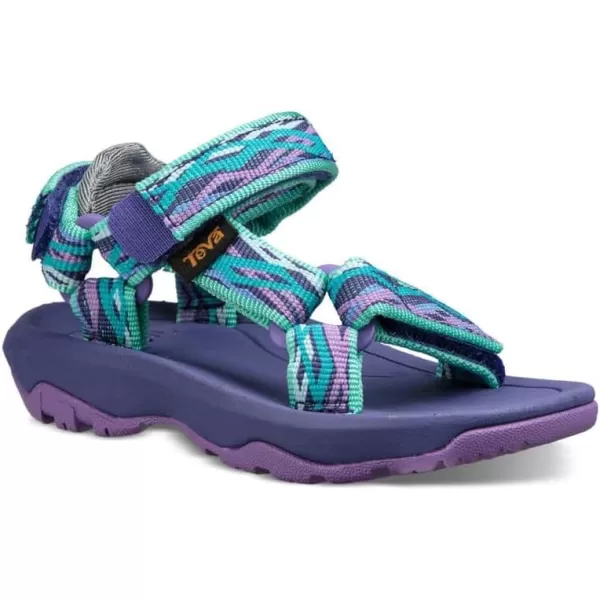 Teva Unisex-Child Hurricane XLT 2 Sport Sandal