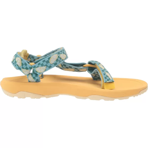 Teva Unisex-Child Hurricane XLT 2 Sport Sandal