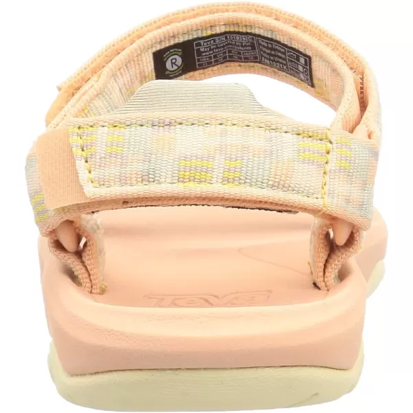 Teva Unisex-Child Hurricane XLT 2 Sport Sandal