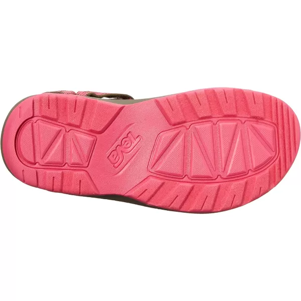 Teva Unisex-Child Hurricane XLT 2 Sport Sandal